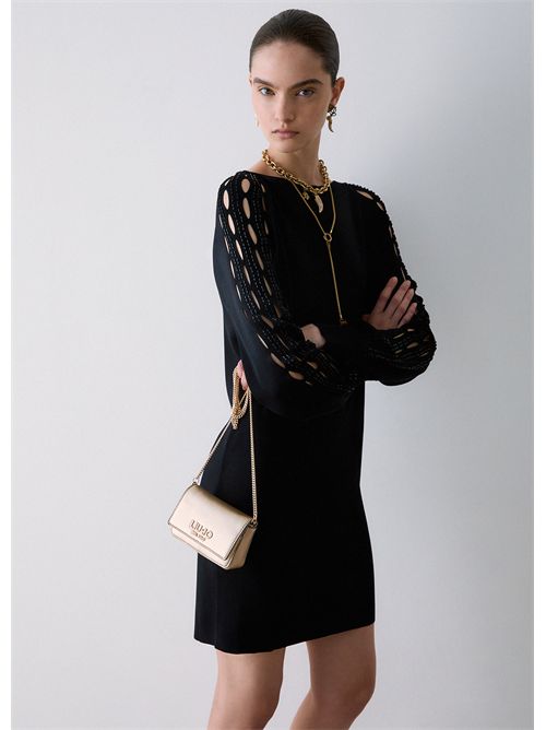 Dress woman Liu jo LIU JO | CF6004MS55N/22222